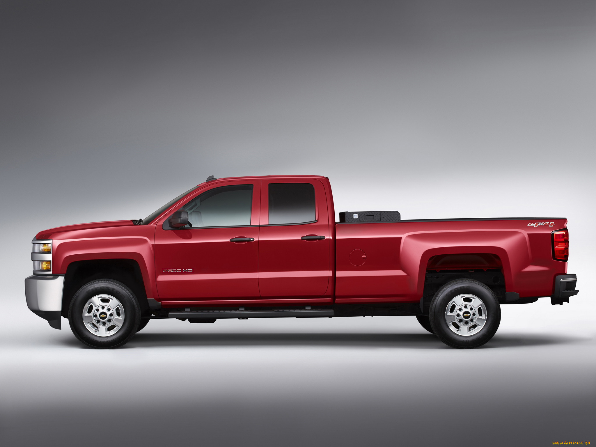 , chevrolet, silverado, bi-fuel, double, cab, 2014, , 2500, hd